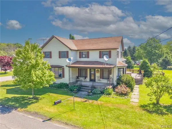 14582 Lake Street, Sterling, NY 13156