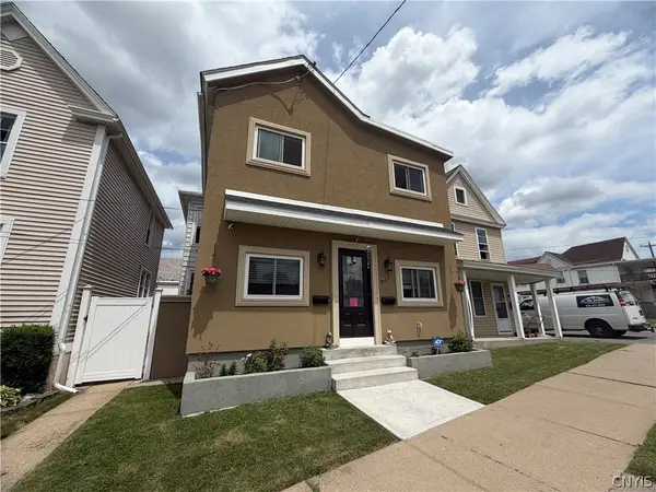 925 South Street, Utica, NY 13501