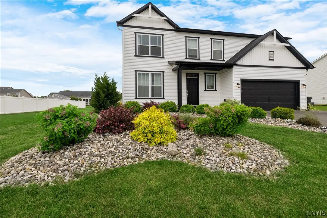 4714 Weller Hall Place, Clay, NY 13041 - #1