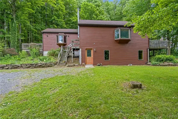 6448 E Homer Baltimore Road, Homer, NY 13077