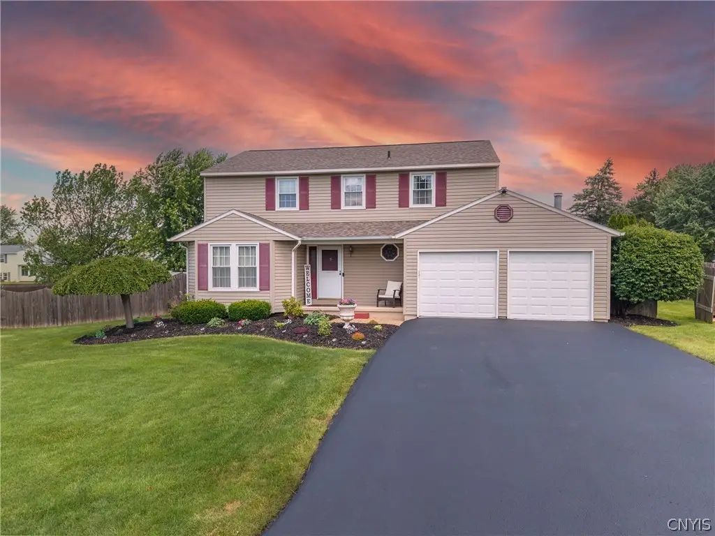 8118 Rizzo Drive, Clay, NY 13041 - #1