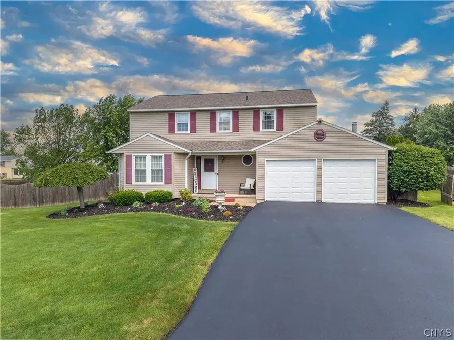 8118 Rizzo Drive, Clay, NY 13041 - #3