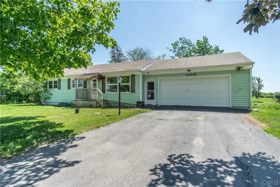 22496 Wayside Drive, Watertown, NY 13601 - #1
