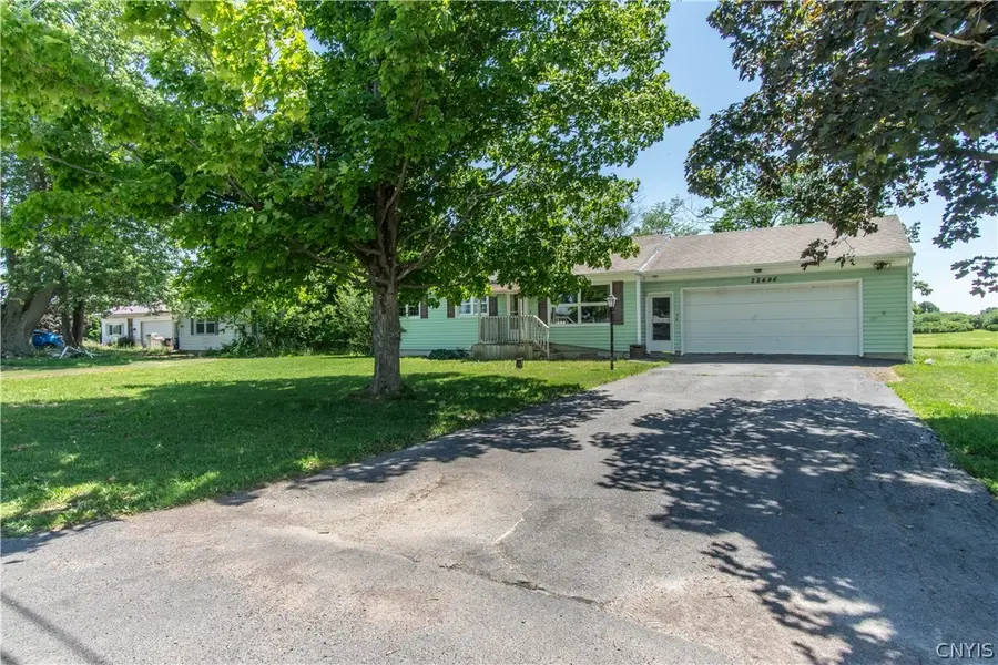 22496 Wayside Drive, Watertown, NY 13601 - #2