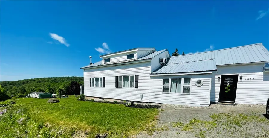 4457 N Tower Road, Cincinnatus, NY 13040 - #2