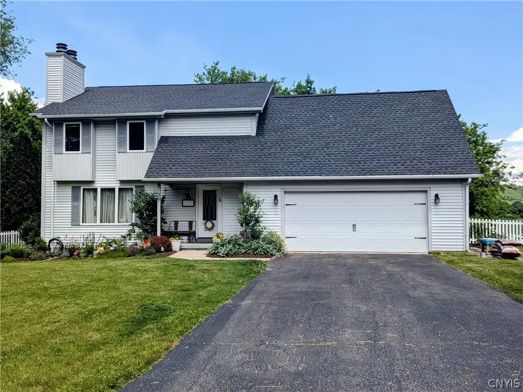 39 Hickory Park Road, Cortland, NY 13045 - #1