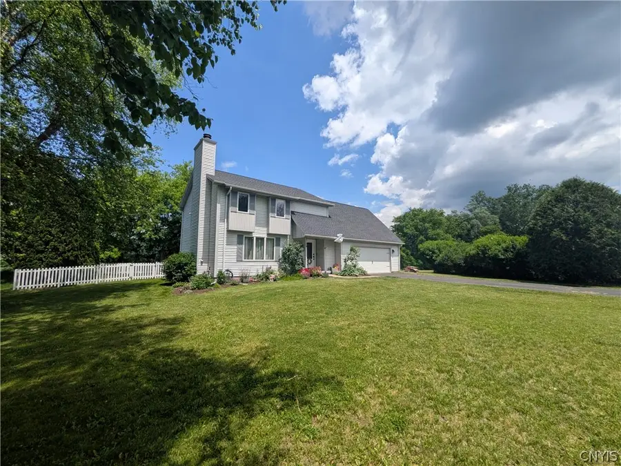 39 Hickory Park Road, Cortland, NY 13045 - #2