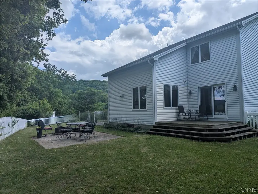 39 Hickory Park Road, Cortland, NY 13045 - #3
