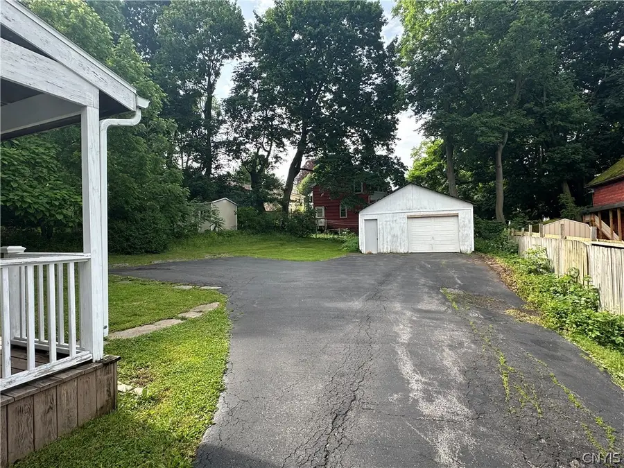 34 Lincoln Street, Auburn, NY 13021 - #3