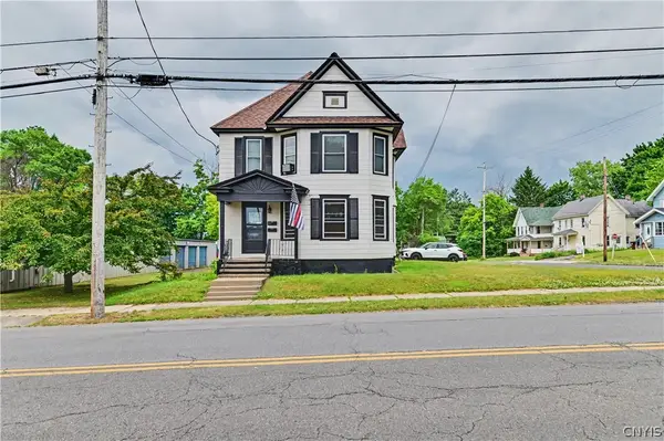 361 N Main Street, Gloversville, NY 12078