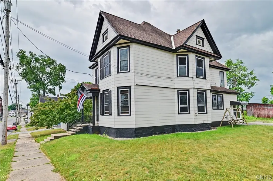 361 N Main Street, Gloversville, NY 12078 - #2