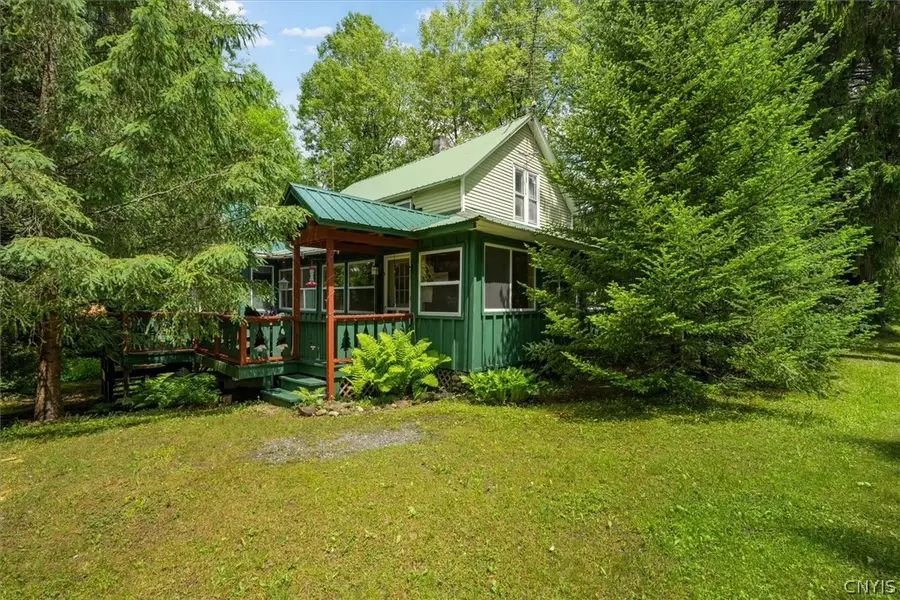 172 Mckeever Road, Forestport, NY 13338 - #2