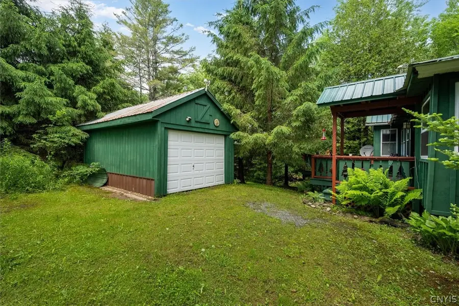 172 Mckeever Road, Forestport, NY 13338 - #3