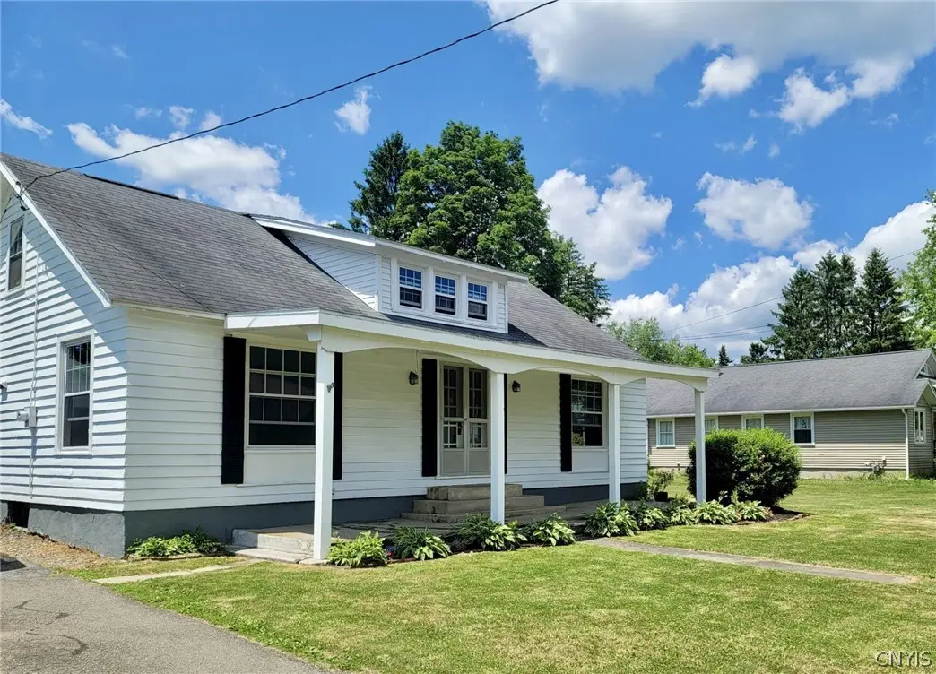 3707 Levydale Park, Cortland, NY 13045 - #1