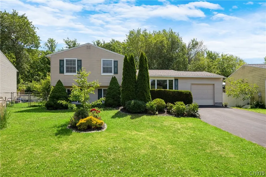 5510 Taormina Drive, Clay, NY 13041 - #2