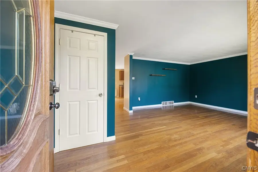 5510 Taormina Drive, Clay, NY 13041 - #3