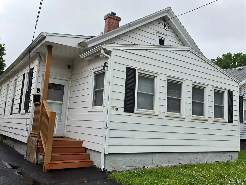 133 Culbert Street, Syracuse, NY 13208 - #1