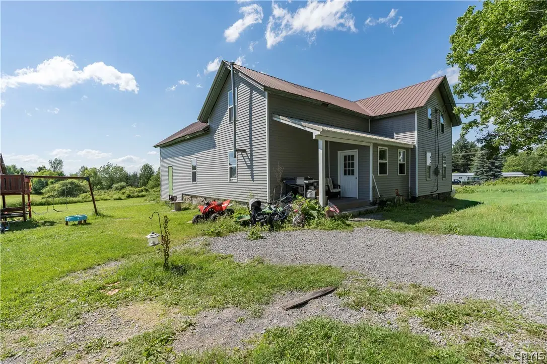 717 Pestle Street Road, Hermon, NY 13652 - #1