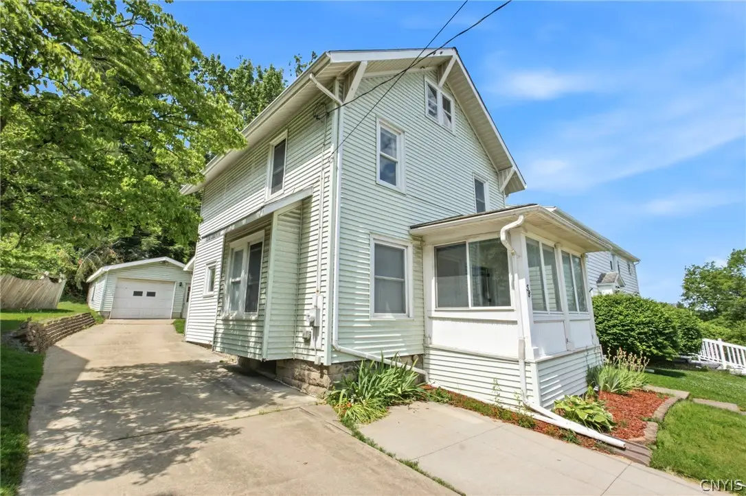 58 Westmoreland Street, Whitesboro, NY 13492 - #1
