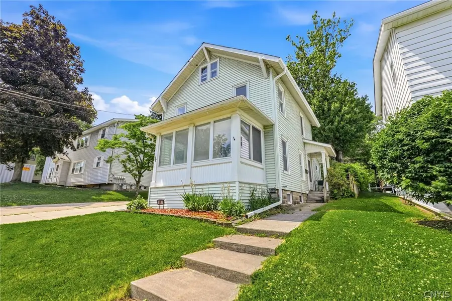 58 Westmoreland Street, Whitesboro, NY 13492 - #3