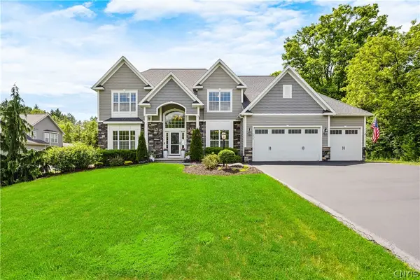 4373 Chickadee Circle, Syracuse, NY 13215