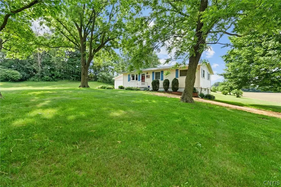 1548 W Genesee Street Road, Auburn, NY 13021 - #3