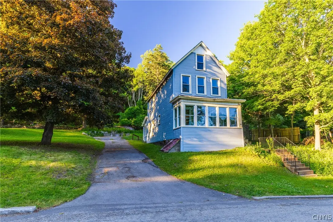 36 Milligan Street, Little Falls, NY 13365 - #1