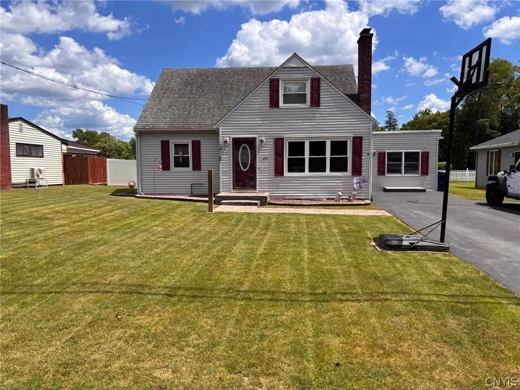 205 Hillside Drive, Oriskany, NY 13424 - #1