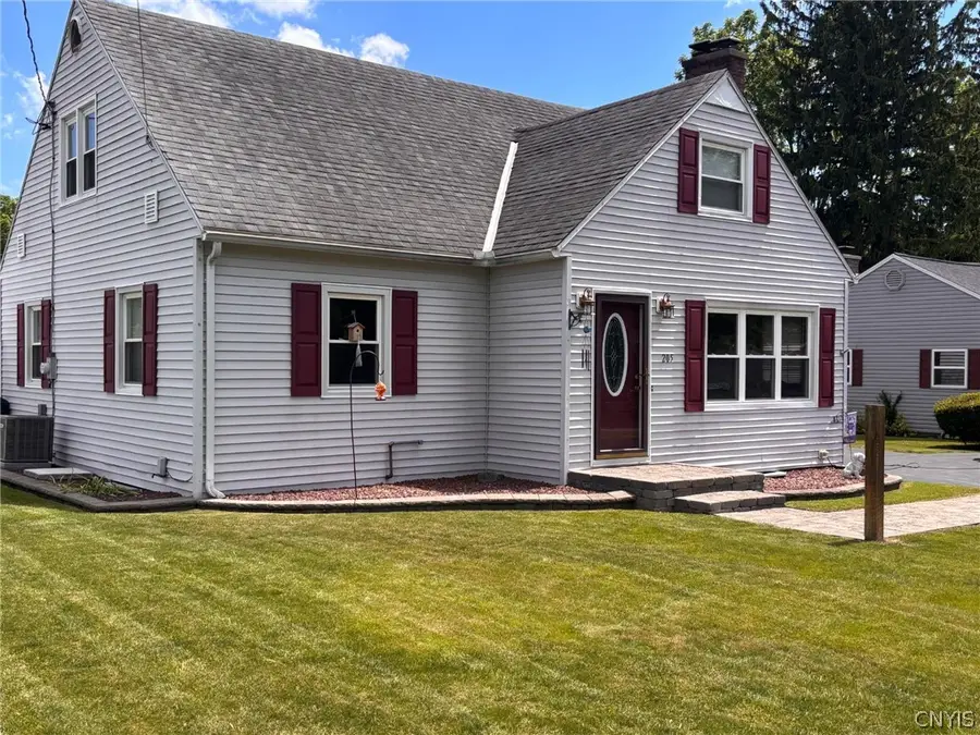 205 Hillside Drive, Oriskany, NY 13424 - #3
