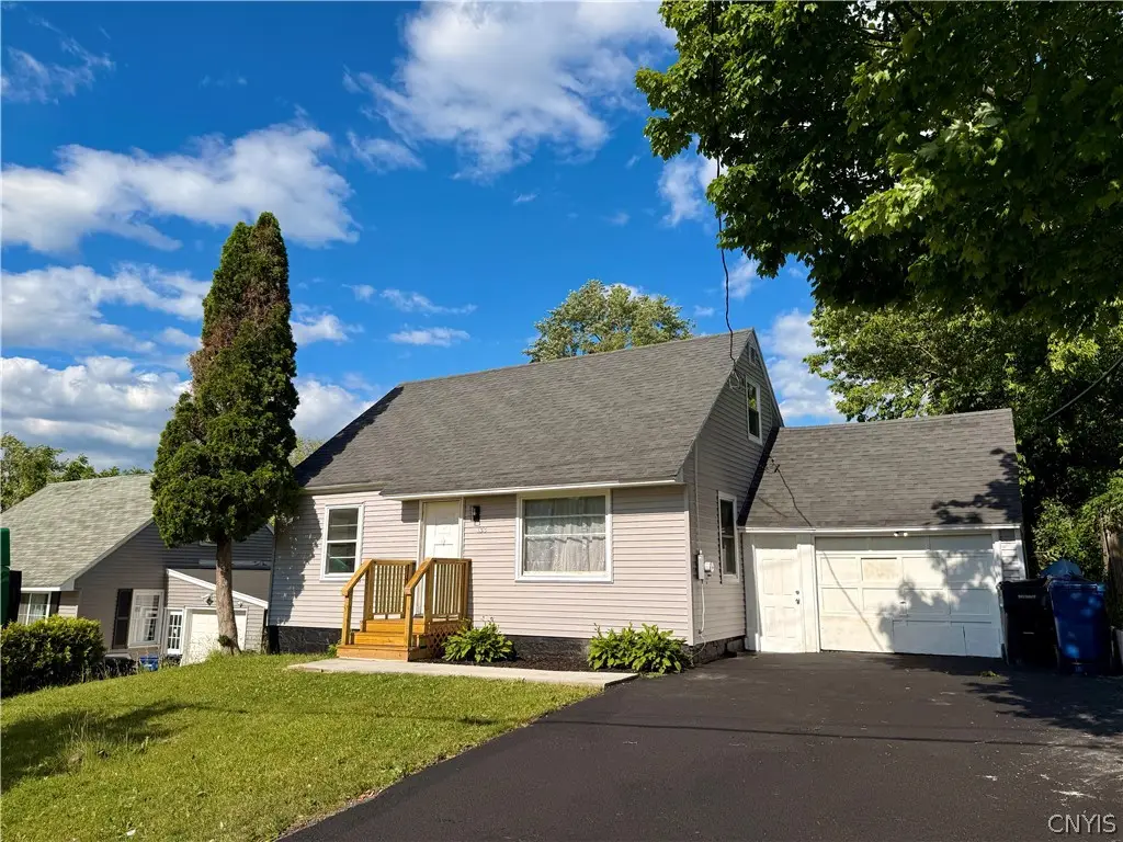133 Croly Street, Syracuse, NY 13224 - #1