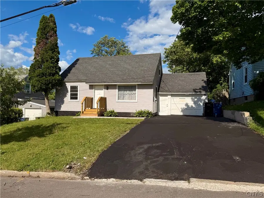 133 Croly Street, Syracuse, NY 13224 - #2