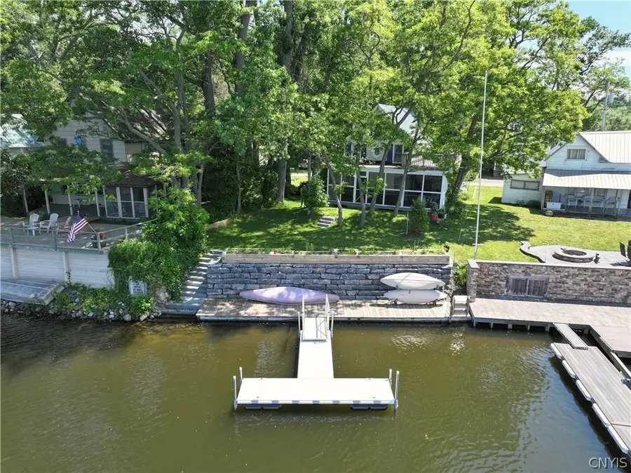 11 Lake Rd Ext Road, Richland, NY 13142 - #2