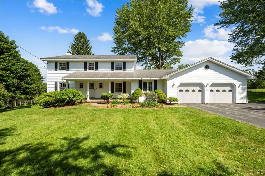 6 Lloyds Lane, New Hartford, NY 13413 - #2