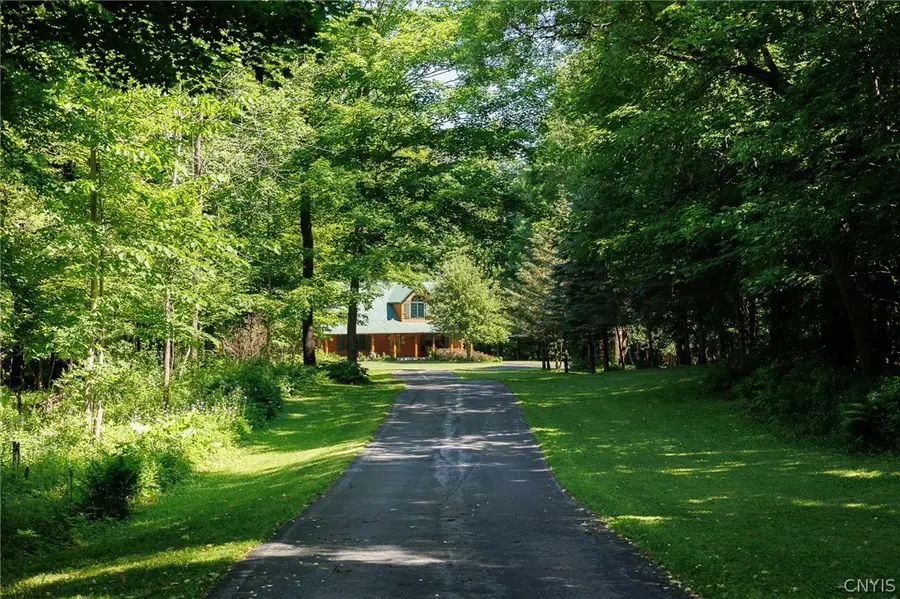 16527 Van Wormer Road, Mannsville, NY 13661 - #3