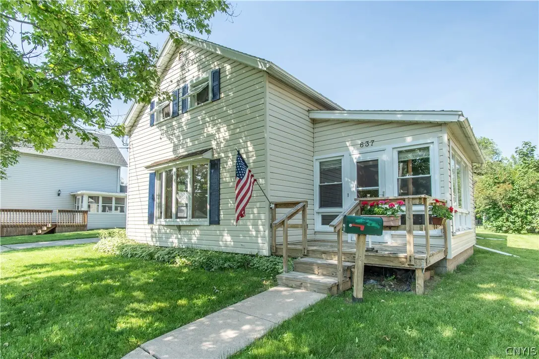 637 Theresa Street, Clayton, NY 13624 - #1