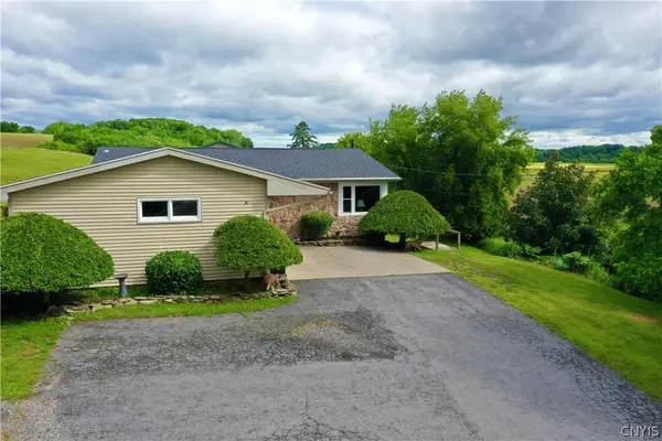 715 Turnpike Road, Cayuga, NY 13034