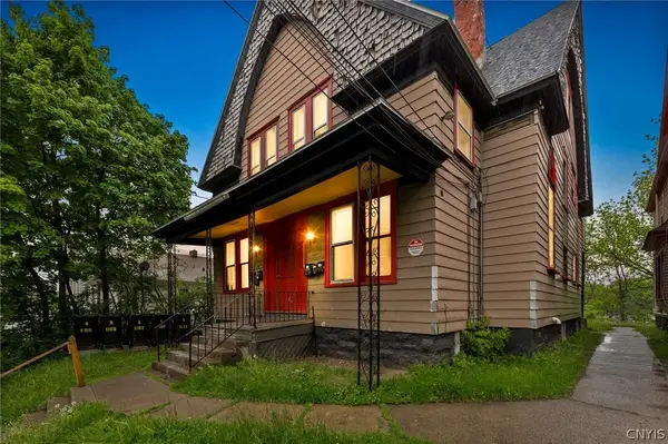 1106 Butternut Street, Syracuse, NY 13208