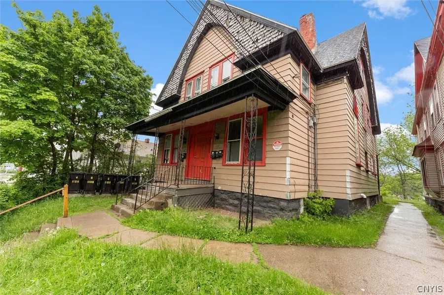 1106 Butternut Street, Syracuse, NY 13208 - #2