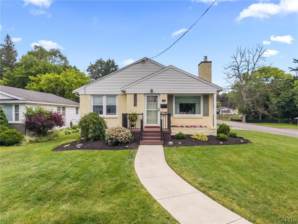 229 Bronson Road, Syracuse, NY 13219 - #1