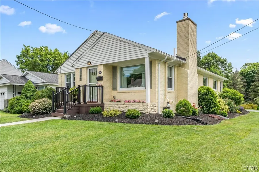 229 Bronson Road, Syracuse, NY 13219 - #2
