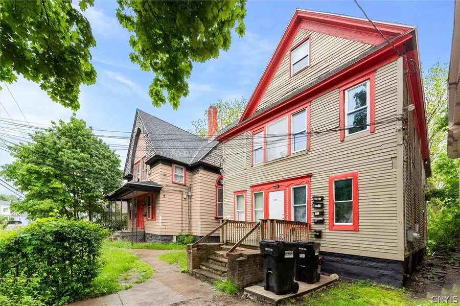 1104 Butternut Street, Syracuse, NY 13208 - #3