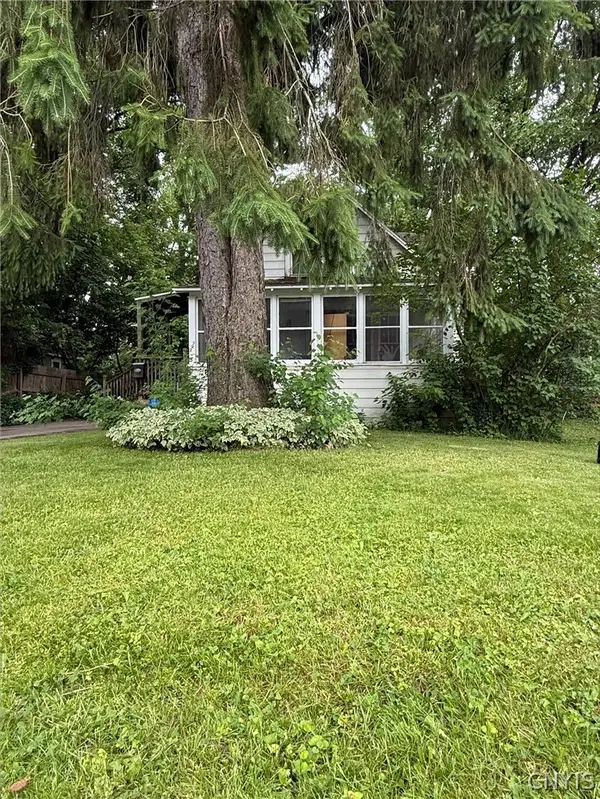 222 Beley Avenue, Mattydale, NY 13211