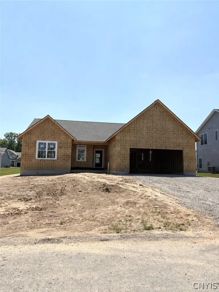 8009 Sedge Grass Road Road, Baldwinsville, NY 13027 - #1