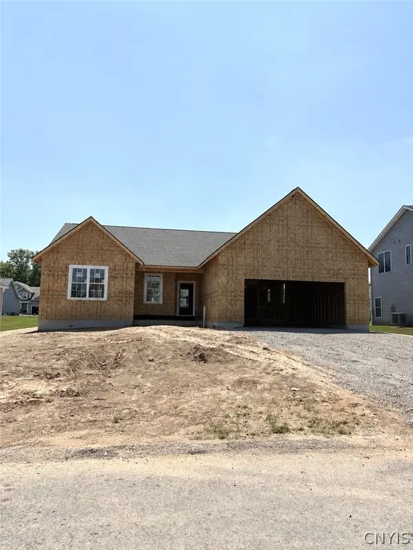 8009 Sedge Grass Road Road, Baldwinsville, NY 13027