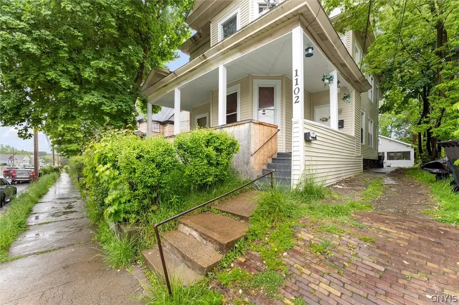 1102 Butternut Street, Syracuse, NY 13208 - #2