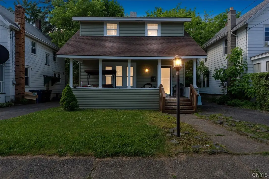 122 Cortland Place, Syracuse, NY 13207 - #1