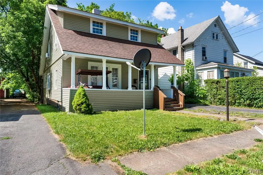 122 Cortland Place, Syracuse, NY 13207 - #3