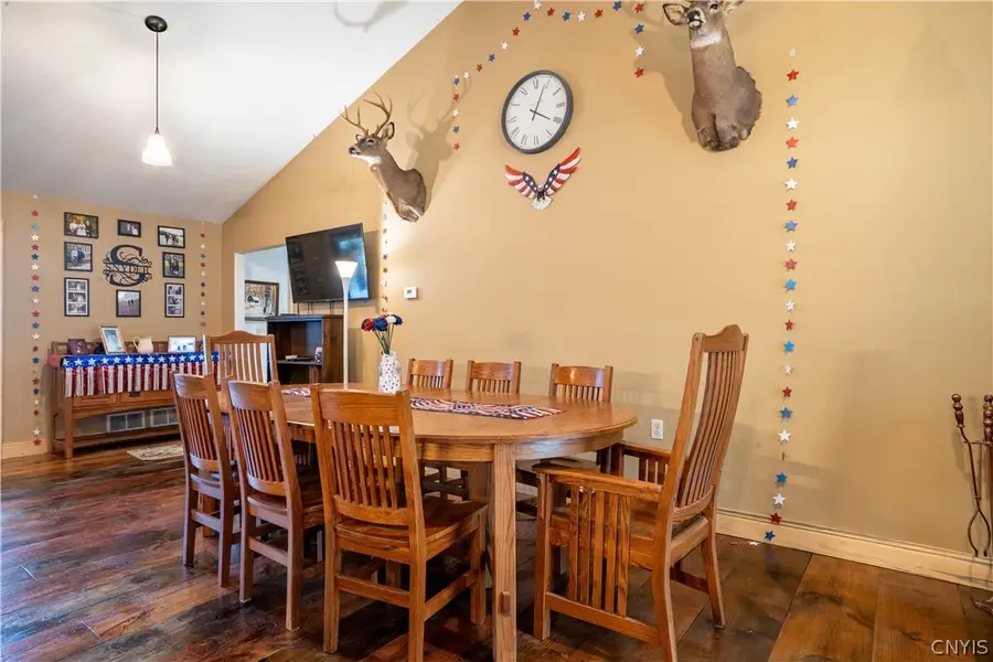 1617 Dairy Hill Road, Newport, NY 13416 - #3