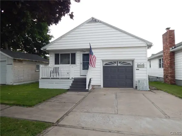 217 Briggs Street, Syracuse, NY 13208