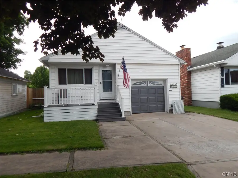 217 Briggs Street, Syracuse, NY 13208 - #2